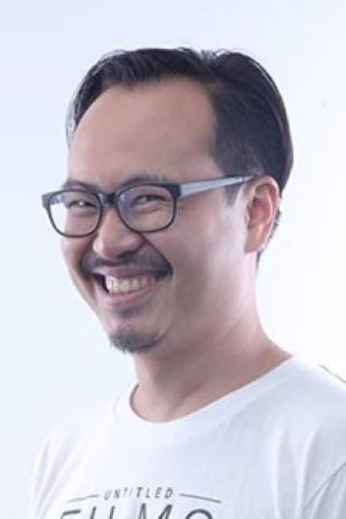 Martin Anugrah foto