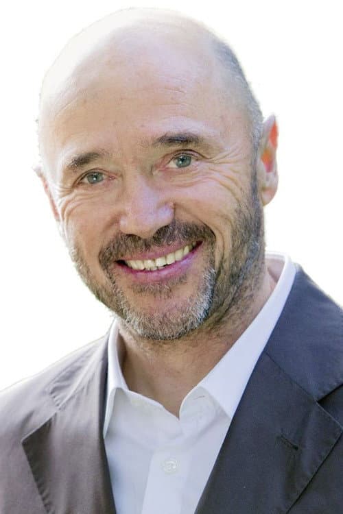 Christian Neureuther foto