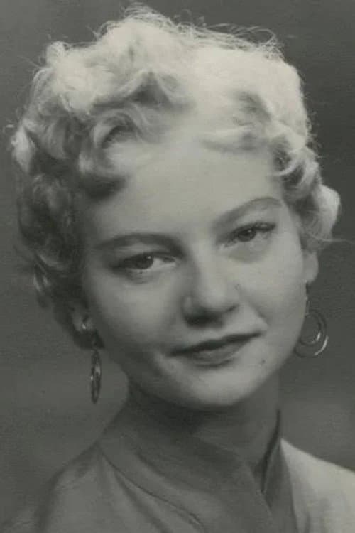 Vera Stricker foto