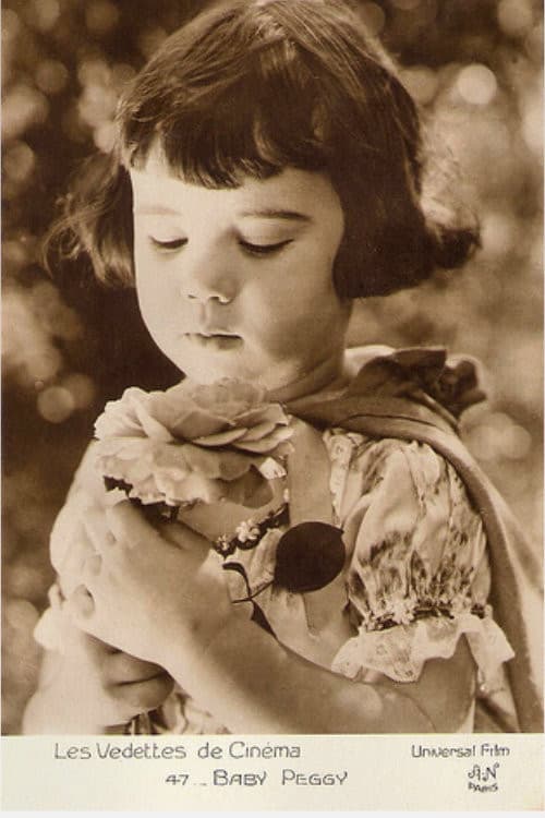 Playmates (1921) poster