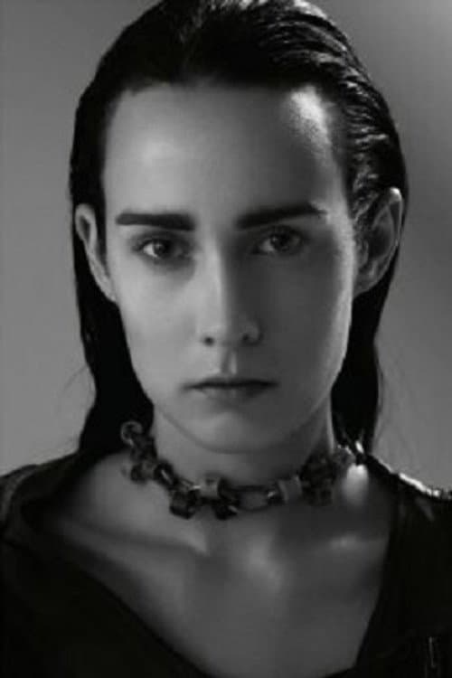 Rebecka Nyman foto