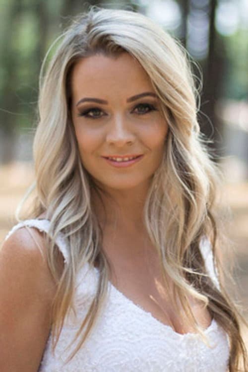 Cordelia Potgieter foto