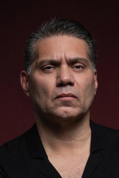 Marcio Rosario foto