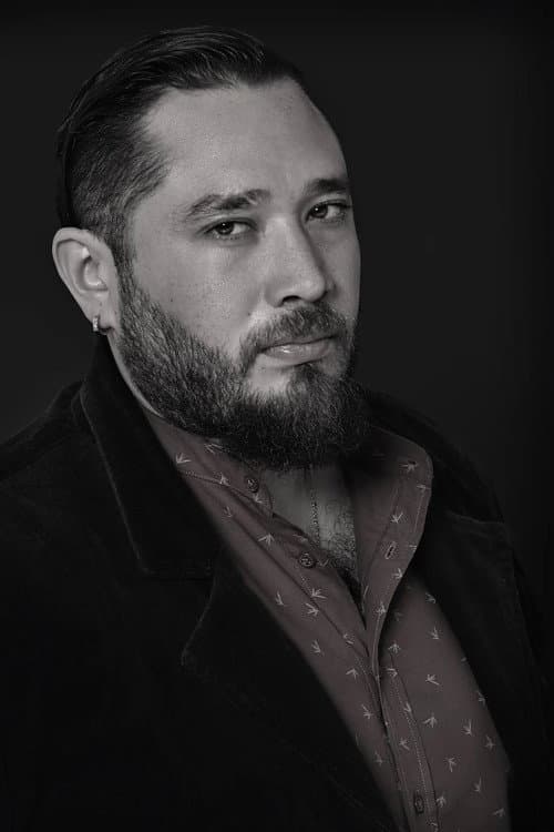 Pedro Giunti foto