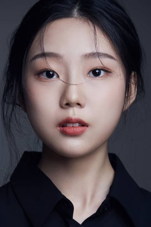 Koo Ji-hye foto