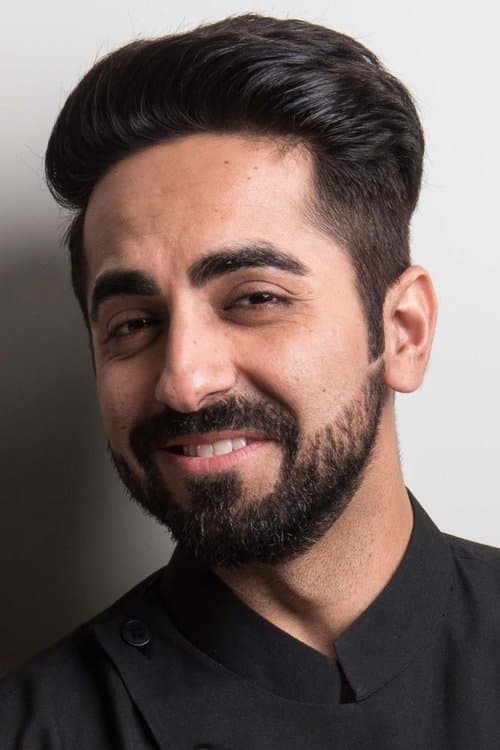 Ayushmann Khurrana foto