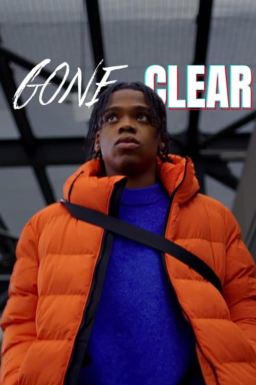 Gone Clear (2025) poster