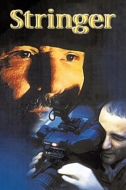 Stringer (1999) poster