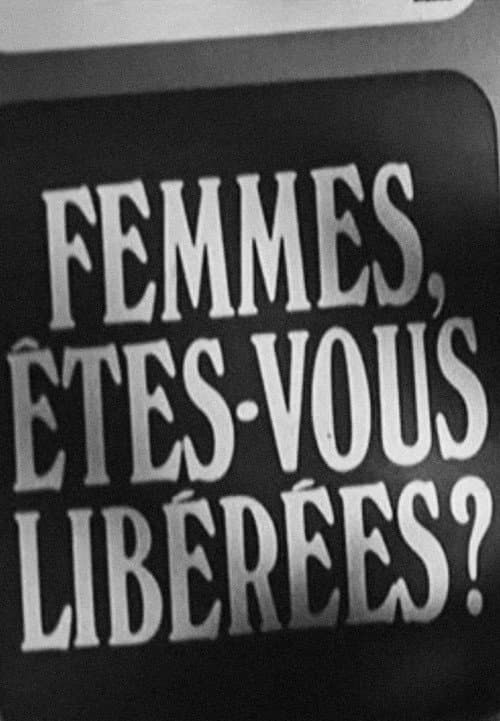 Y'a qu'à pas baiser! (1971) poster