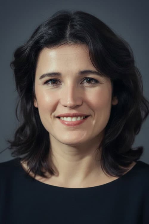 Filiz Bozkurt foto