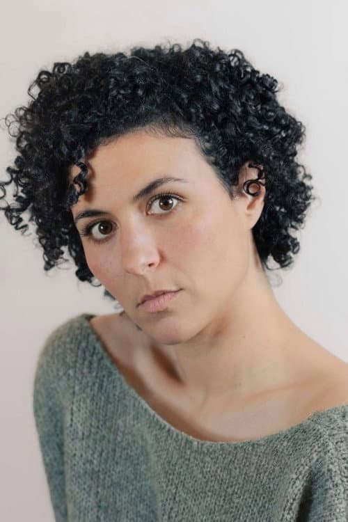 Marie Borgini foto