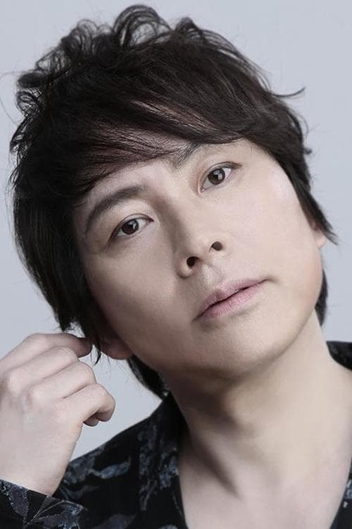 置鮎龍太郎 foto