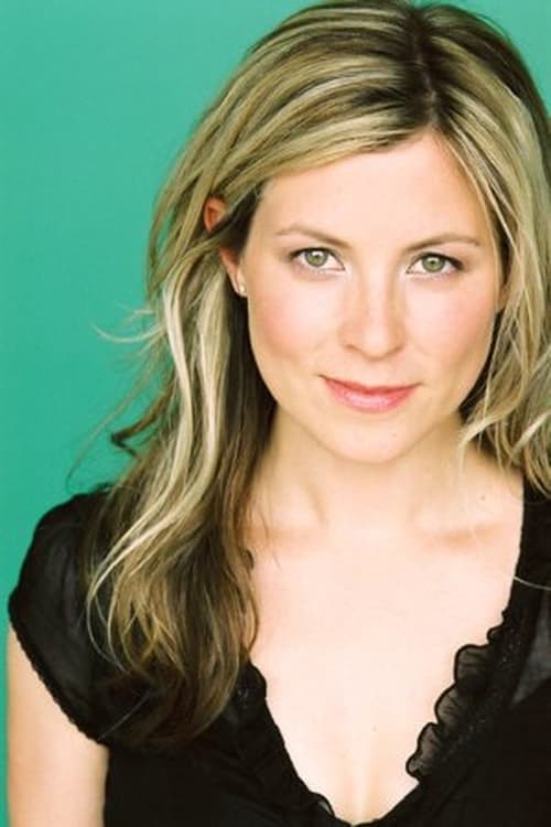 Sarah Lafleur foto