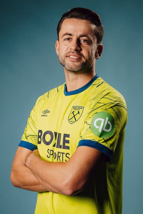 Łukasz Fabiański foto