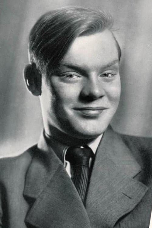 Hans Richter foto