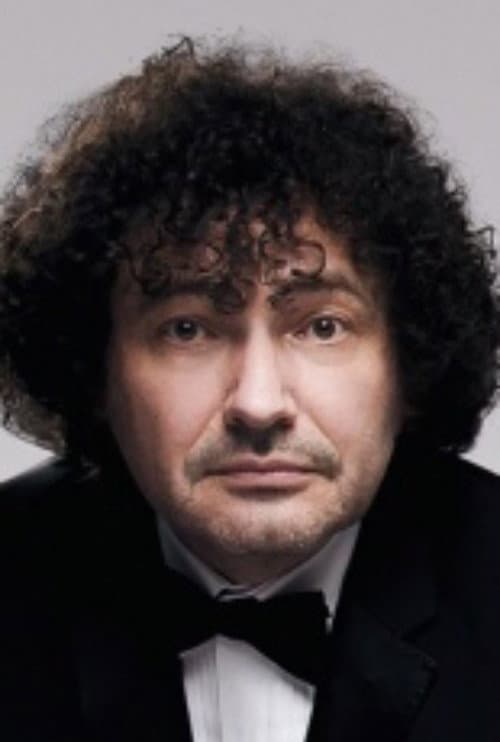Jeremy Dyson foto