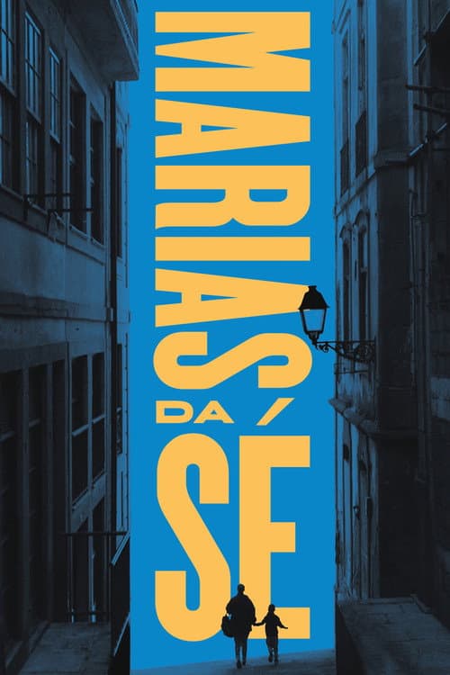 Marias da Sé (2018) poster