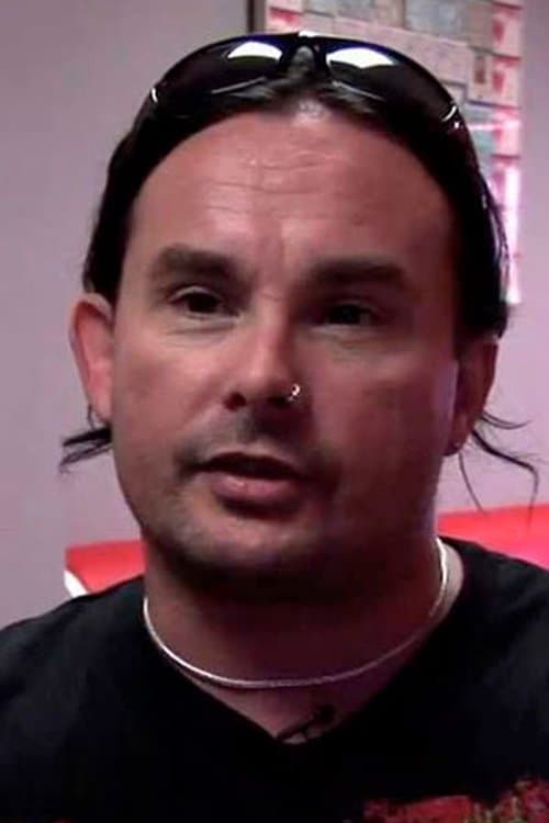Dani Filth foto