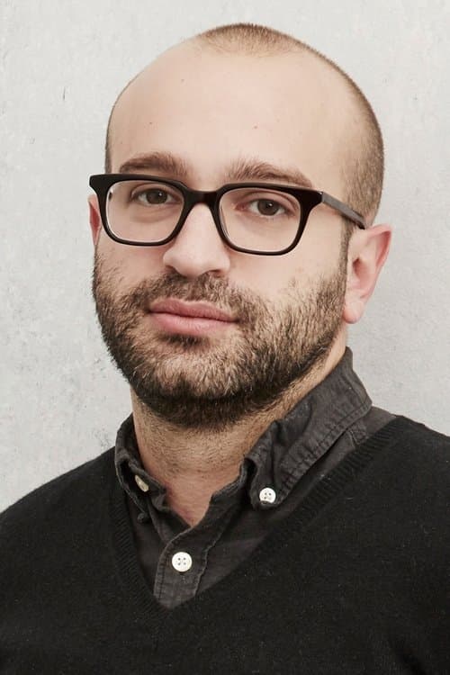 Antonio Campos foto