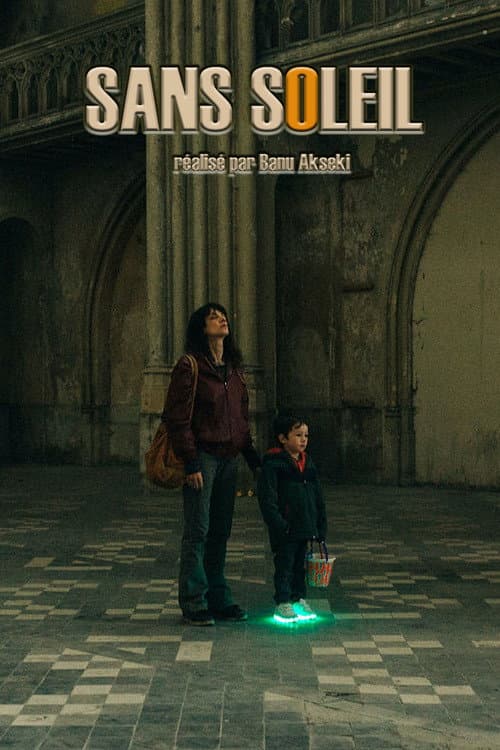 Sans soleil (2021) poster