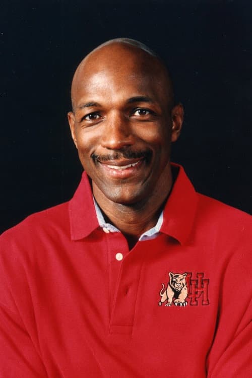 Clyde Drexler foto