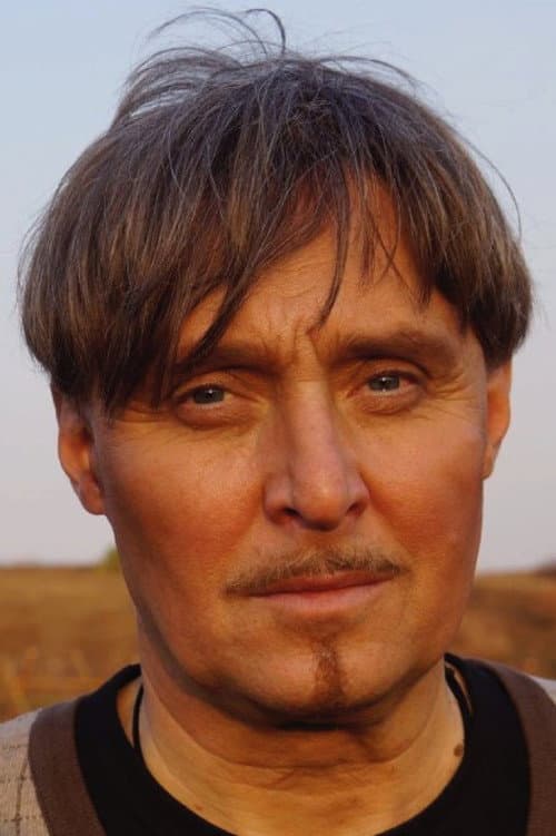 Taras Zhyrko foto