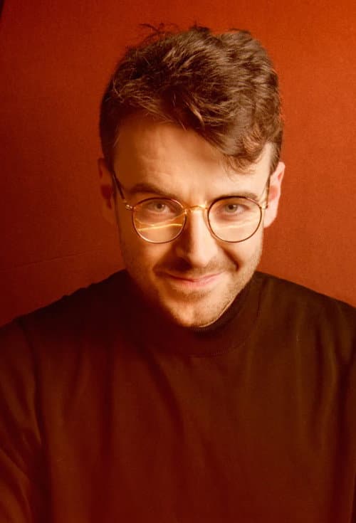 José Luis Crespo foto