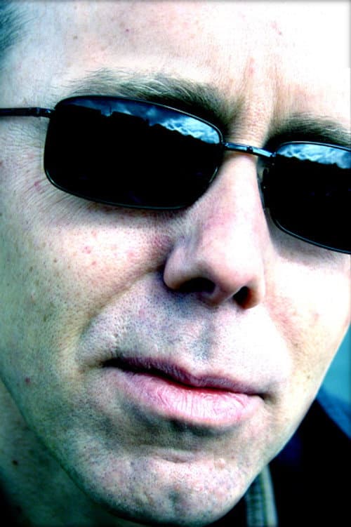Mark Punt foto