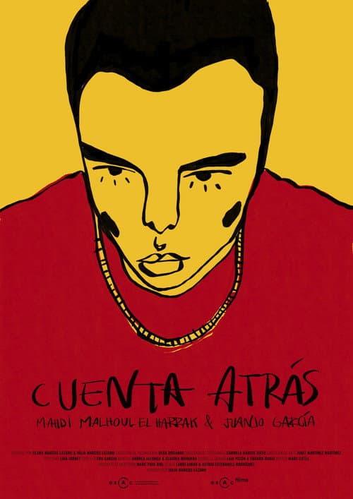 Cuenta Atrás (2020) poster