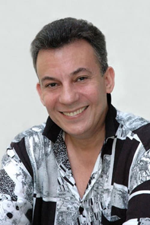 Safa Mirzahasanov foto