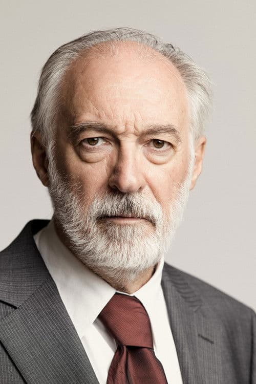 Fernando Ustarroz foto