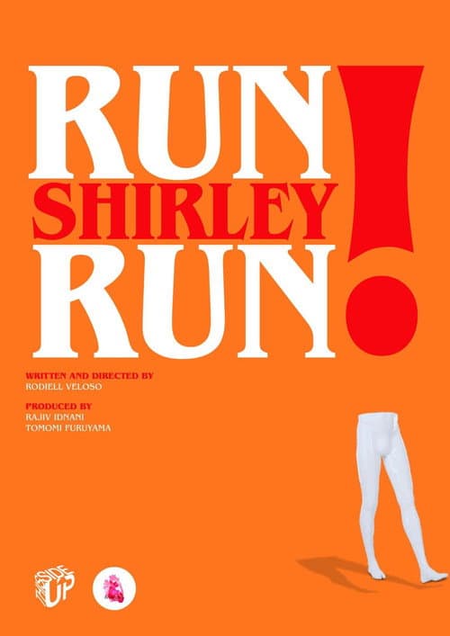 Run Shirley Run! (2026) poster