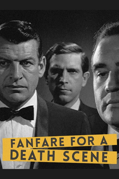 Fanfare for a Death Scene (1964) poster