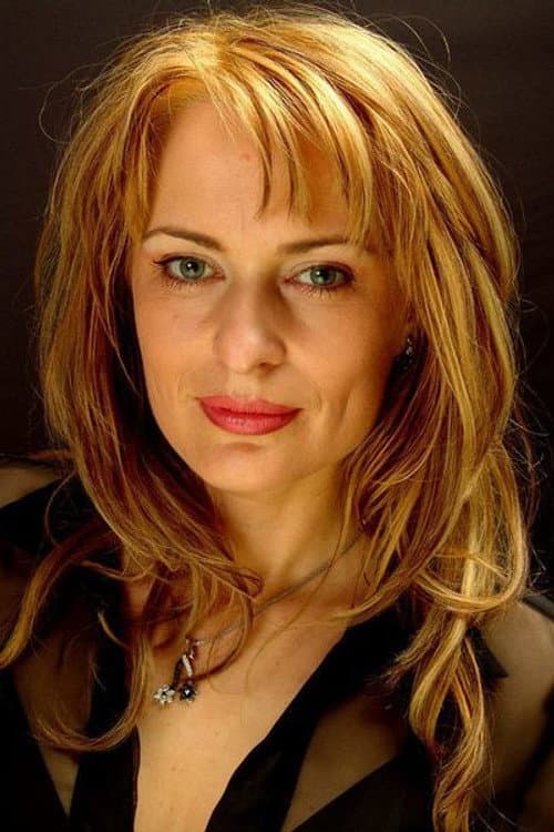Iulia Dumitru foto