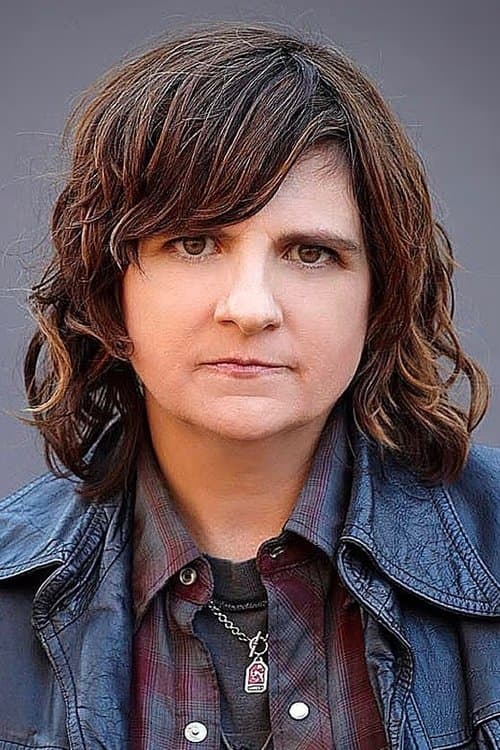 Amy Ray foto