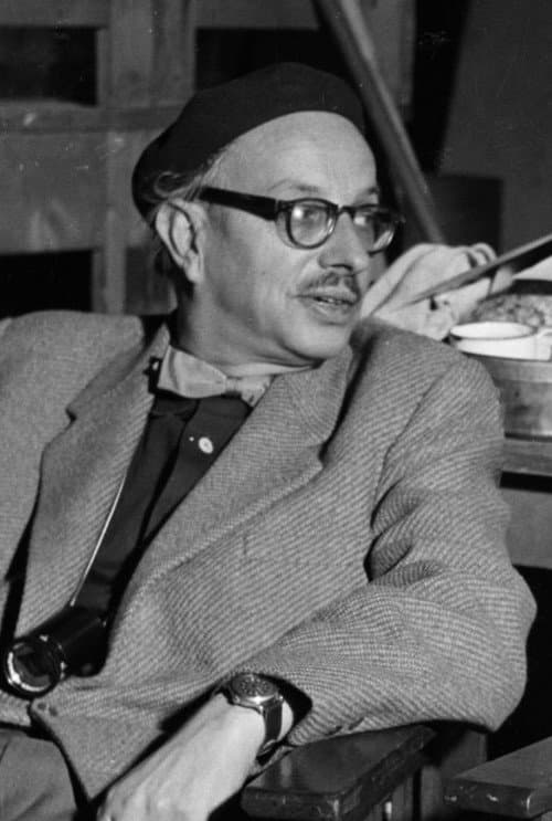 Gerard Rutten foto