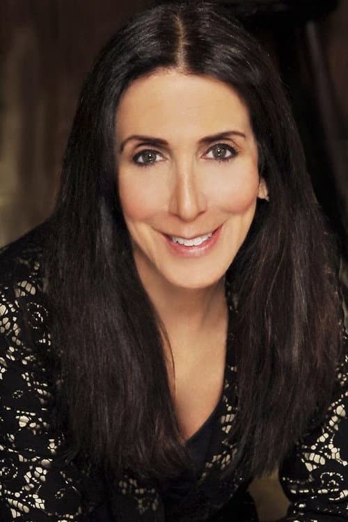 Jennifer Gelfer foto