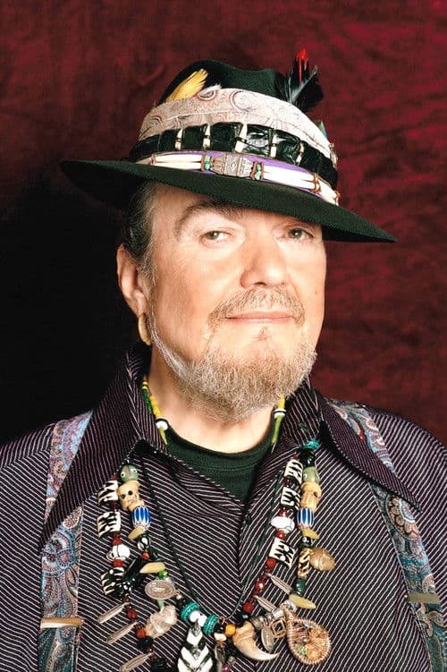 Dr. John foto