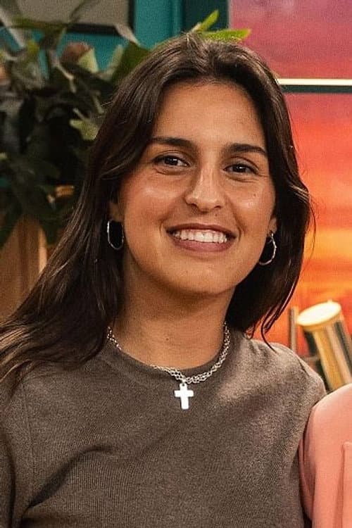 Kika Nazareth foto