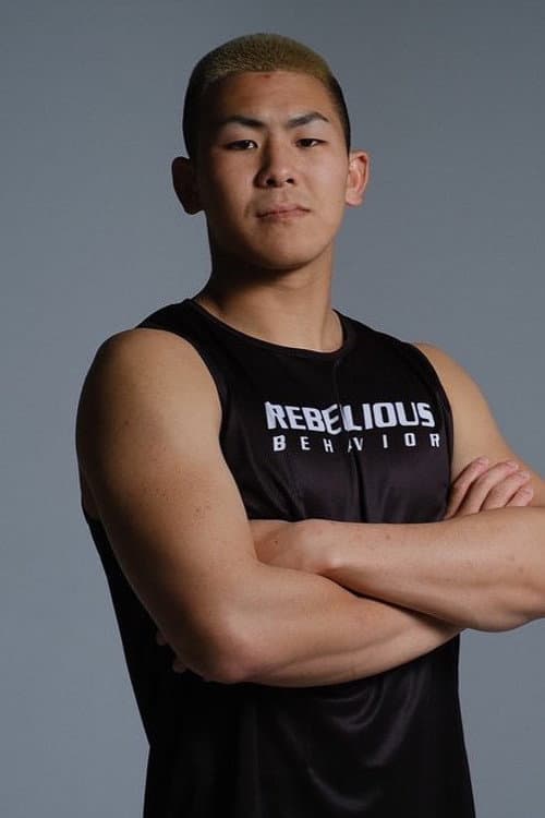 Yusaku Kinoshita foto
