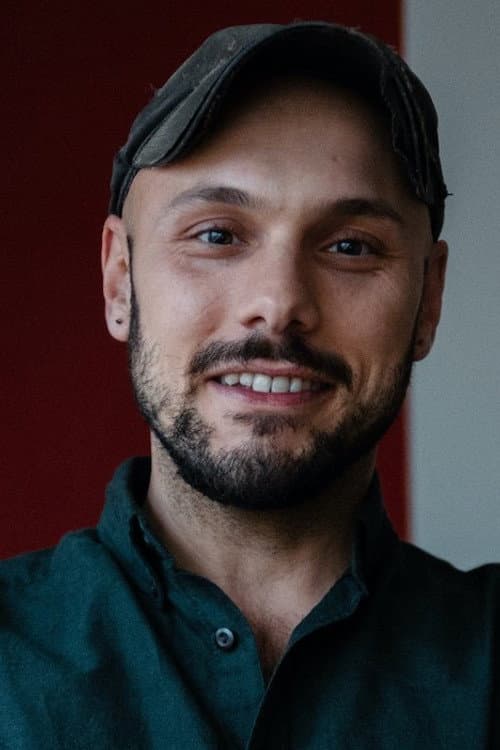 Alessandro Tonda foto