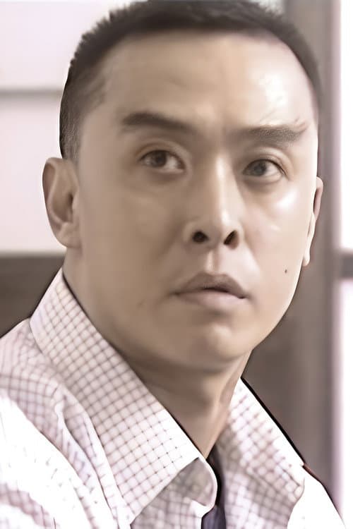 劉宗基 foto