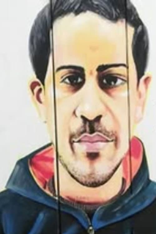 Iyad (2024) poster