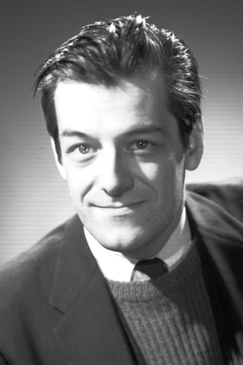 Edgar Fruitier foto