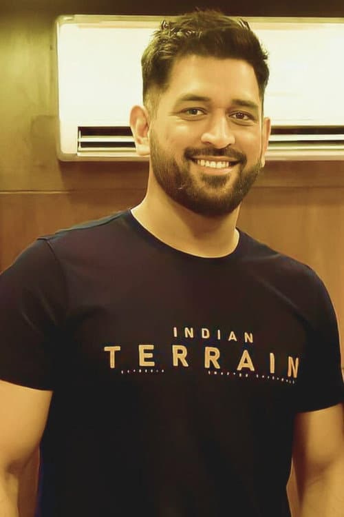 Mahendra Singh Dhoni foto