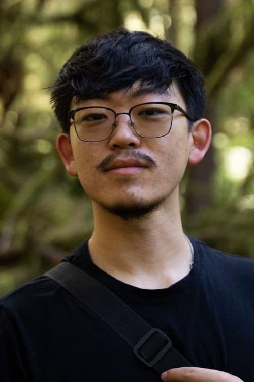 Bruce Tetsuya foto