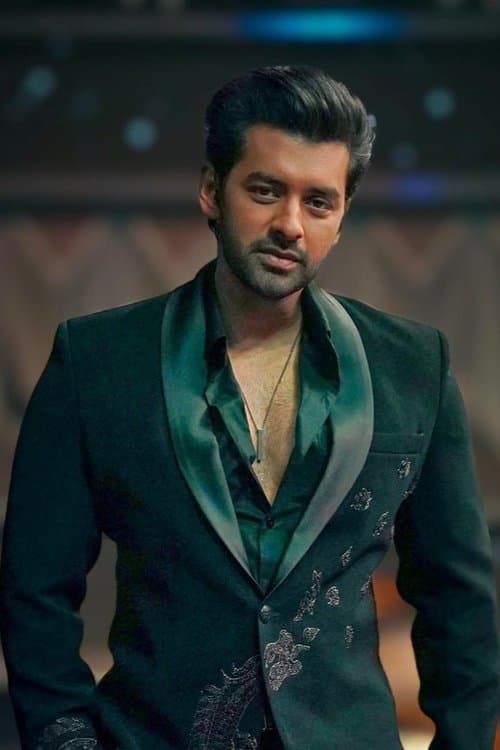Ankush Hazra foto