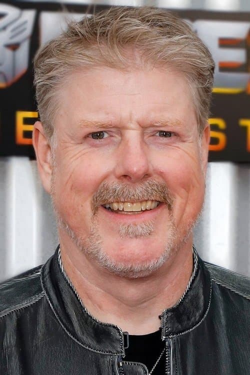 John DiMaggio foto