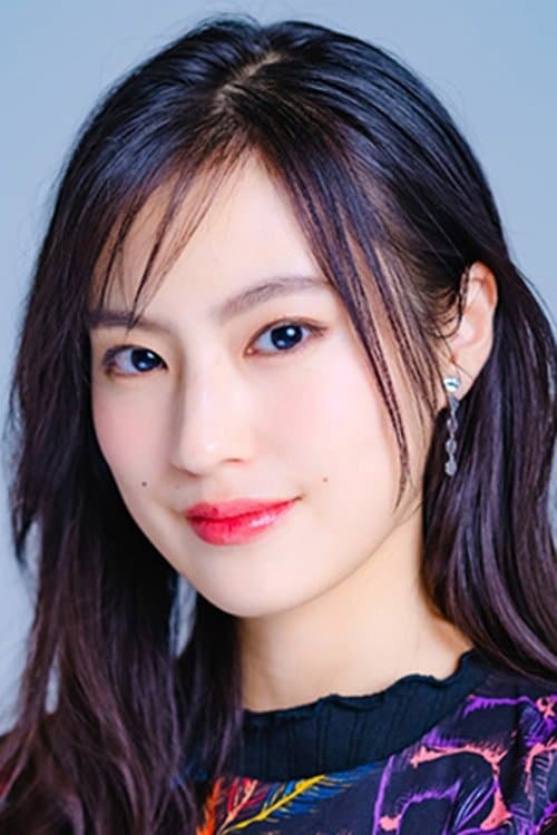 恒松祐里 foto