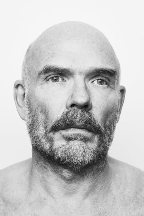 Peter Järn foto